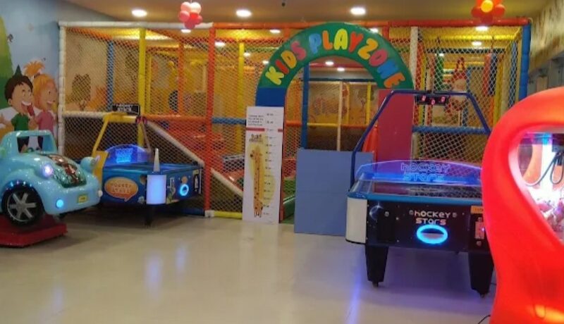 Pandialakkal Shopping Complex, Thamarassery: Your Ultimate Shopping Guide