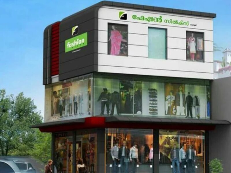Pandialakkal Shopping Complex, Thamarassery: Your Ultimate Shopping Guide