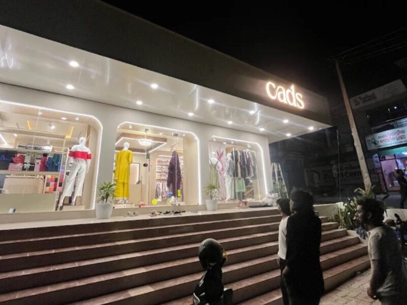CADS Clothing Store: Your Ultimate Trend Hub in Thamarassery