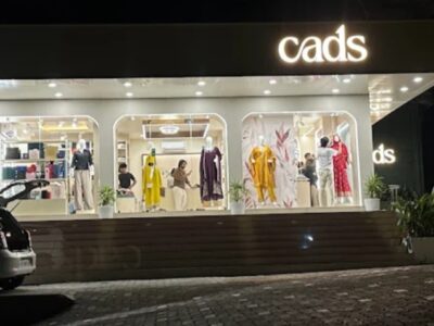 CADS Clothing Store Thamarassery: Your Ultimate Hub for Trending Fashion