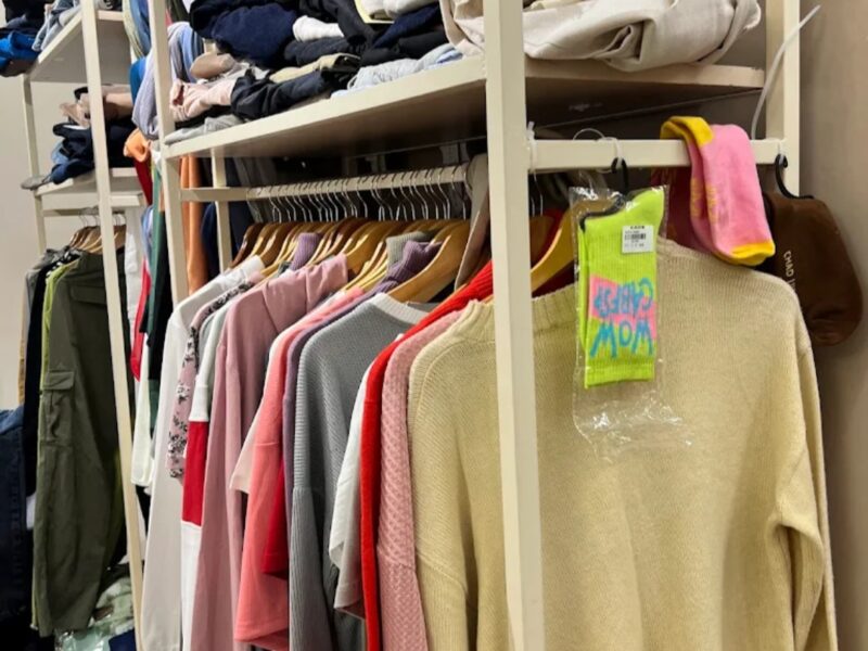 CADS Clothing Store Thamarassery: Your Ultimate Hub for Trending Fashion