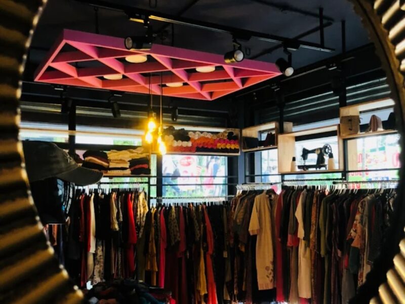 Mefryl Boutique: The Hub of Trendy Fashion in Thamarassery