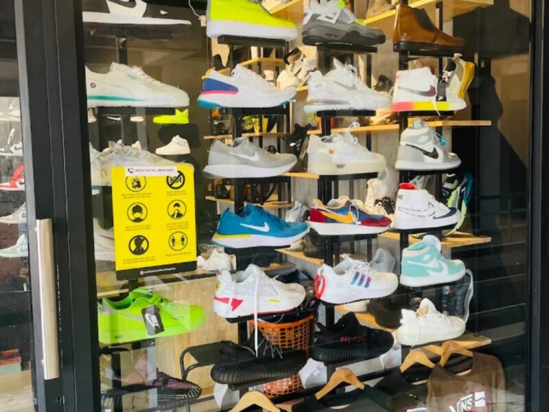 Multistore Thamarassery – Premium Footwear & Fashion Hub