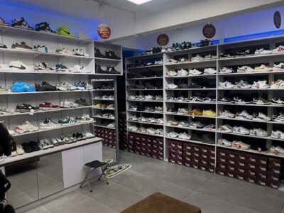 Multistore Thamarassery – Premium Footwear & Fashion Hub