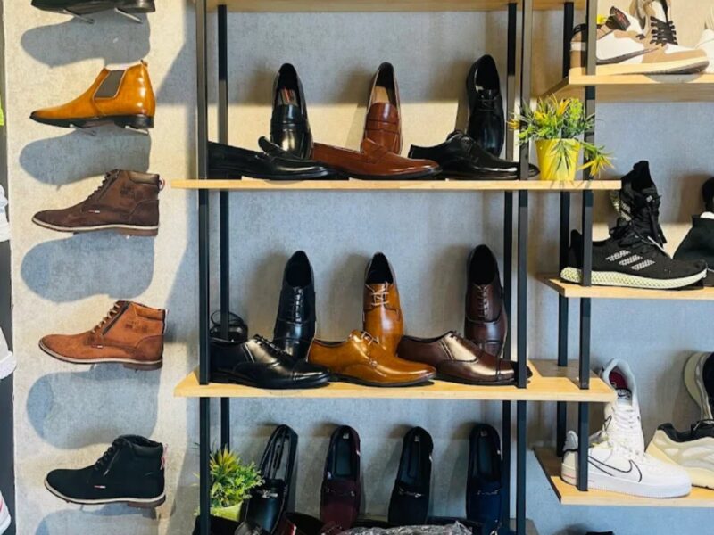 Multistore Thamarassery – Premium Footwear & Fashion Hub