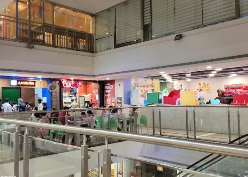 City Mall Thamarassery: Your Ultimate Guide to Shopping & Entertainment