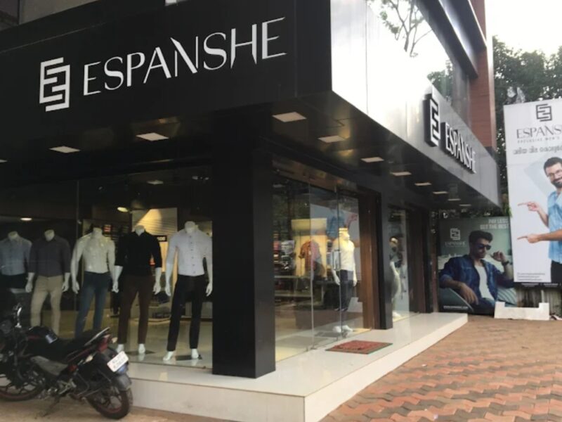 ESPANSHE Thamarassery – Premium Men’s Fashion & Lifestyle