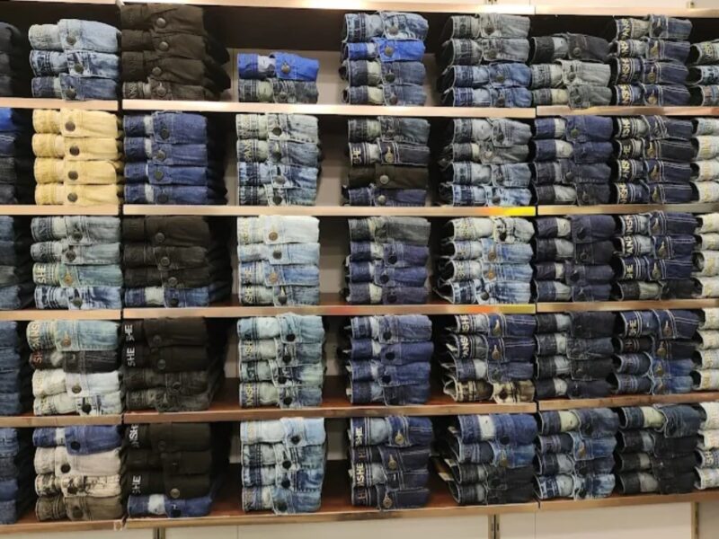 ESPANSHE Thamarassery – Premium Men’s Fashion & Lifestyle