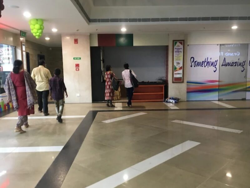 Grand Fresh – City Mall, Thamarassery