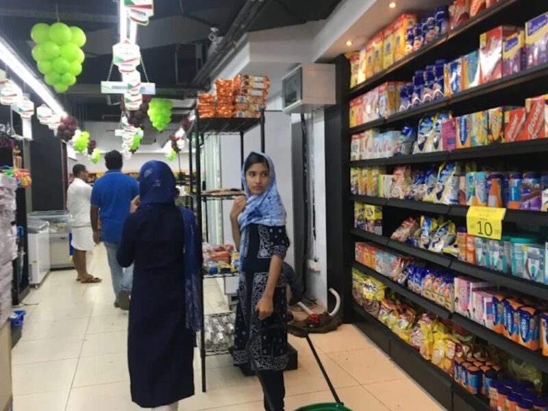 Grand Fresh – City Mall, Thamarassery