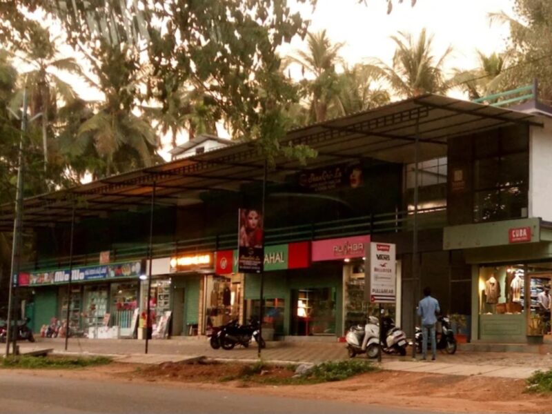 Cuba Clothing Store Thamarassery: Your Go-To Destination for Trendy Men’s Fashion