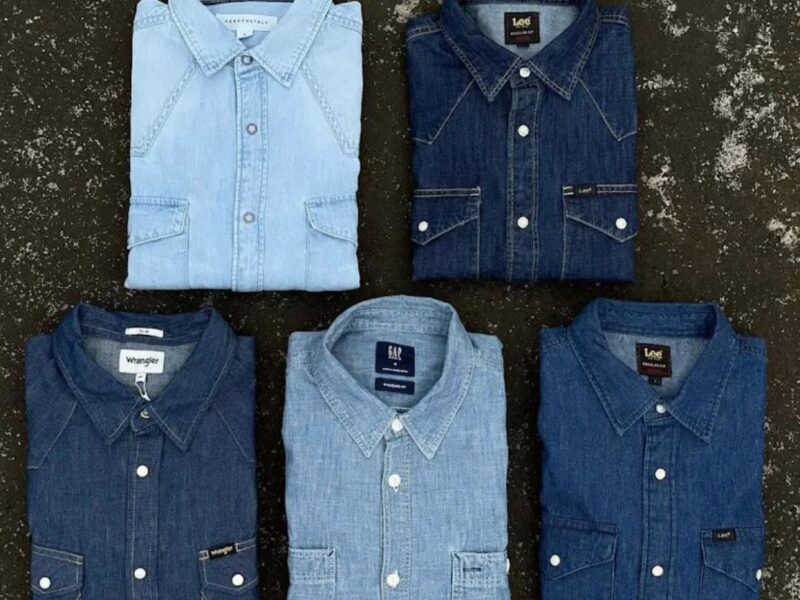 Cuba Clothing Store Thamarassery: Your Go-To Destination for Trendy Men’s Fashion