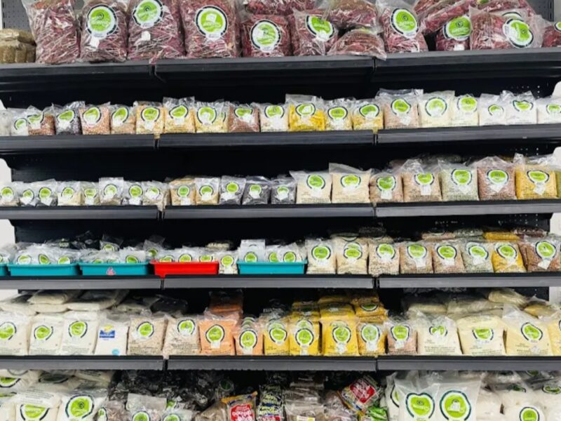 Greens Supermarket Thamarassery: Your One-Stop Shopping Destination