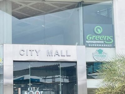 Greens Supermarket Thamarassery: Your One-Stop Shopping Destination