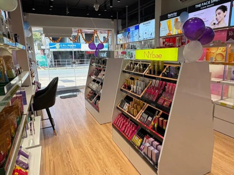 Purplle Thamarassery: Your Ultimate Destination for Beauty & Bridal Glamour