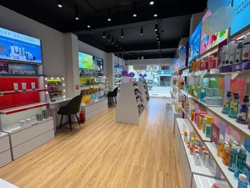 Purplle Thamarassery: Your Ultimate Destination for Beauty & Bridal Glamour