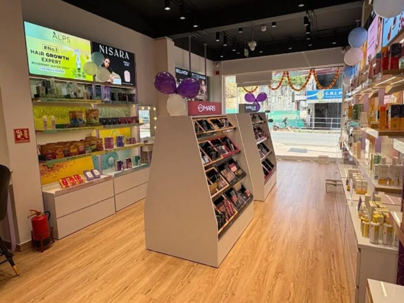 Purplle Thamarassery: Your Ultimate Destination for Beauty & Bridal Glamour