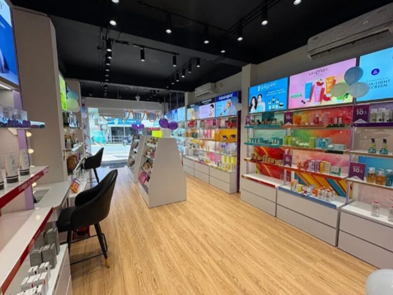 Purplle Thamarassery: Your Ultimate Destination for Beauty & Bridal Glamour