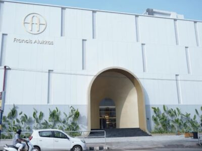 Francis Alukkas Jewellery: The Gold Standard in Kozhikode & Thamarassery