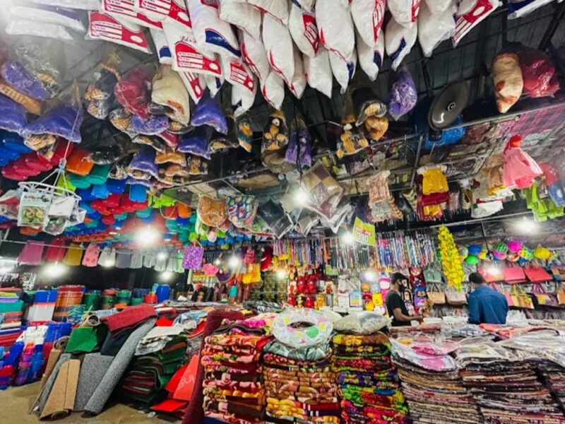 Bada Bazar Thamarassery