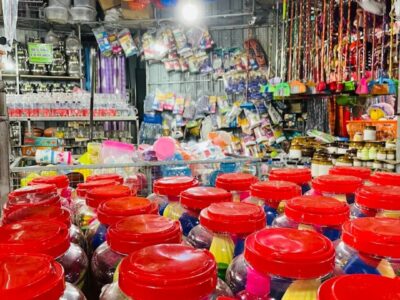 Bada Bazar Thamarassery