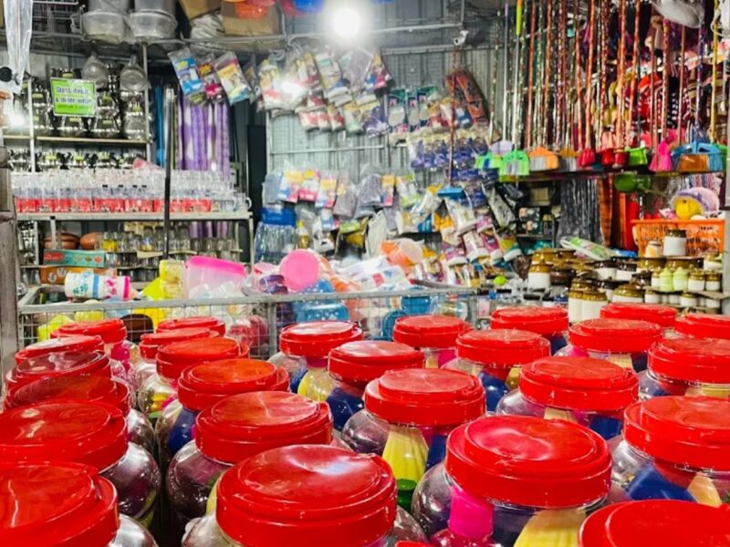 Bada Bazar Thamarassery