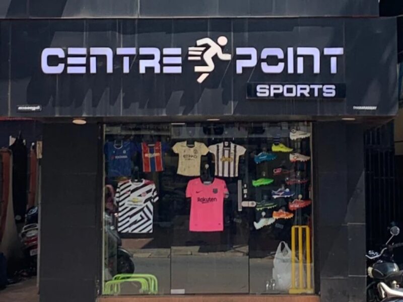 Centre Point Thamarassery: Your Gateway to Premium Services & Local Convenience