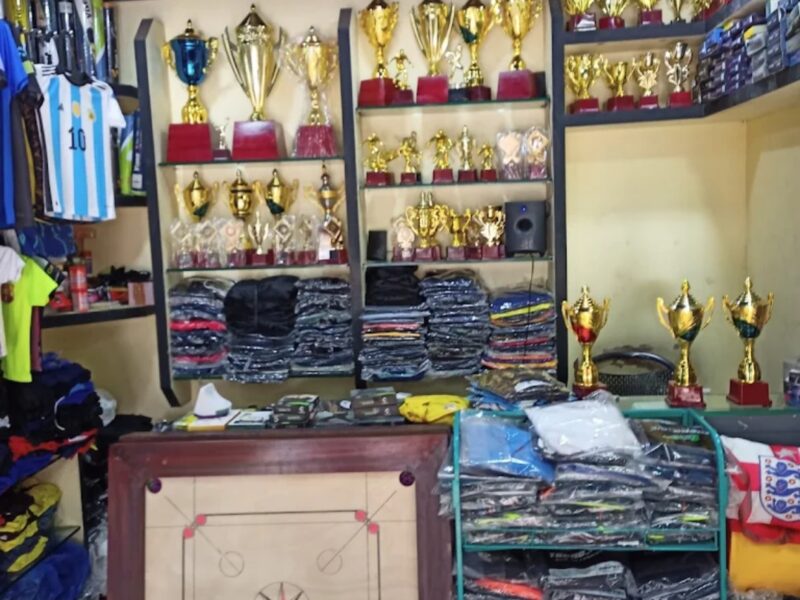 Centre Point Thamarassery: Your Gateway to Premium Services & Local Convenience