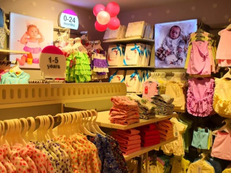 MIZOKID: The Ultimate Destination for Kids' Fashion in Thamarassery