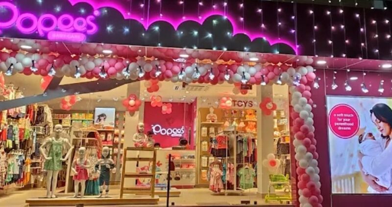 MIZOKID: The Ultimate Destination for Kids' Fashion in Thamarassery