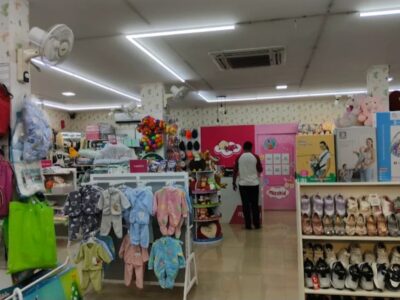 MIZOKID: The Ultimate Destination for Kids' Fashion in Thamarassery
