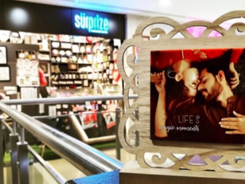 Surprize Arts and Gifts: The Best Gift Shop in Thamarassery for Every Occasion