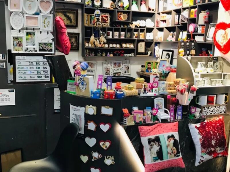 Surprize Arts and Gifts: The Best Gift Shop in Thamarassery for Every Occasion