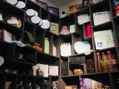 Surprize Arts and Gifts: The Best Gift Shop in Thamarassery for Every Occasion