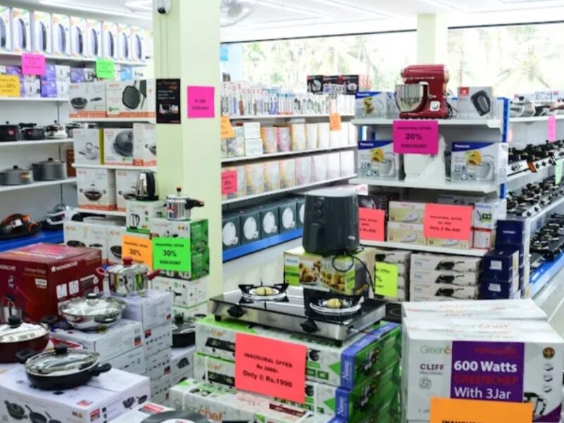 Pittappillil Agencies Thamarassery: Your Ultimate Destination for Home Appliances
