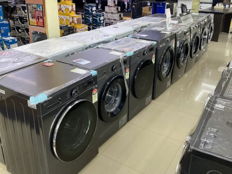 Pittappillil Agencies Thamarassery: Your Ultimate Destination for Home Appliances