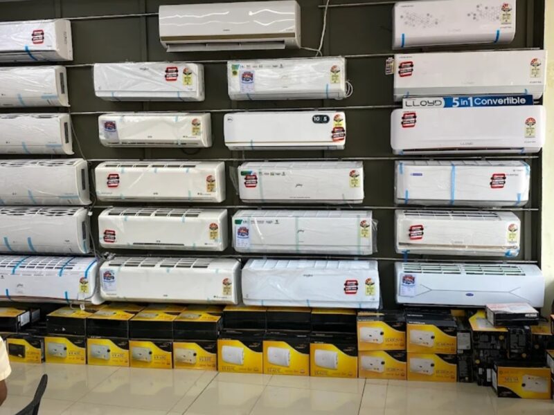 Pittappillil Agencies Thamarassery: Your Ultimate Destination for Home Appliances