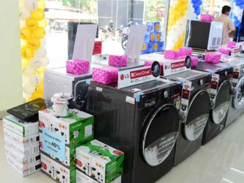 Pittappillil Agencies Thamarassery: Your Ultimate Destination for Home Appliances