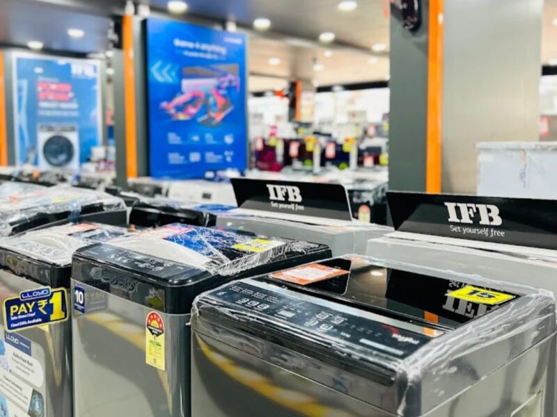 myG Future Kunnamangalam