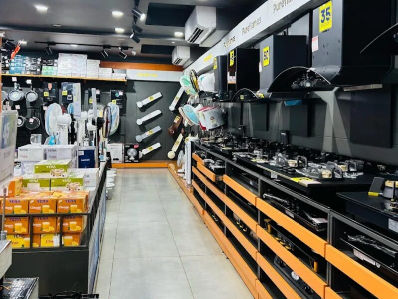 myG Future Kunnamangalam