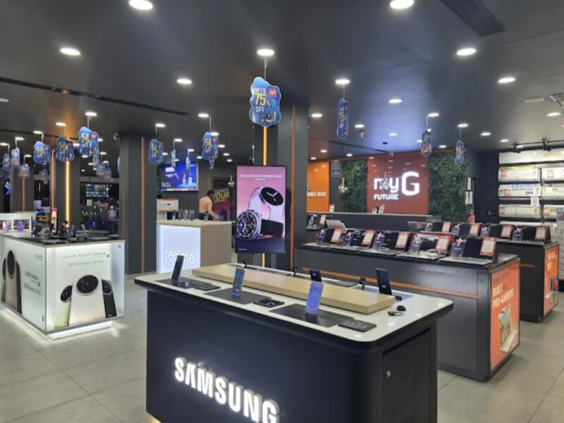 myG Future Kunnamangalam