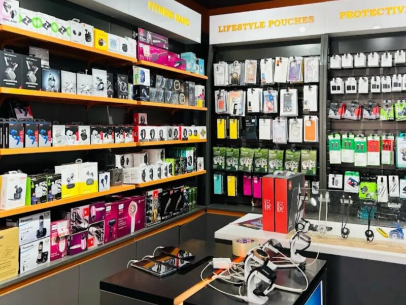 myG Future Kunnamangalam