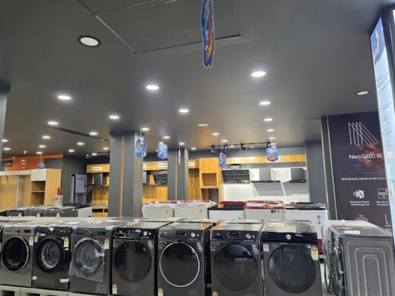 myG Future Kunnamangalam