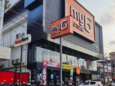 myG Future Kunnamangalam