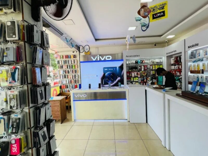 LOKA Digital Store: Your Tech Destination in Thamarassery