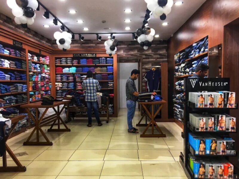Clanmarine: Your Ultimate Multi-Brand Fashion Destination in Thamarassery