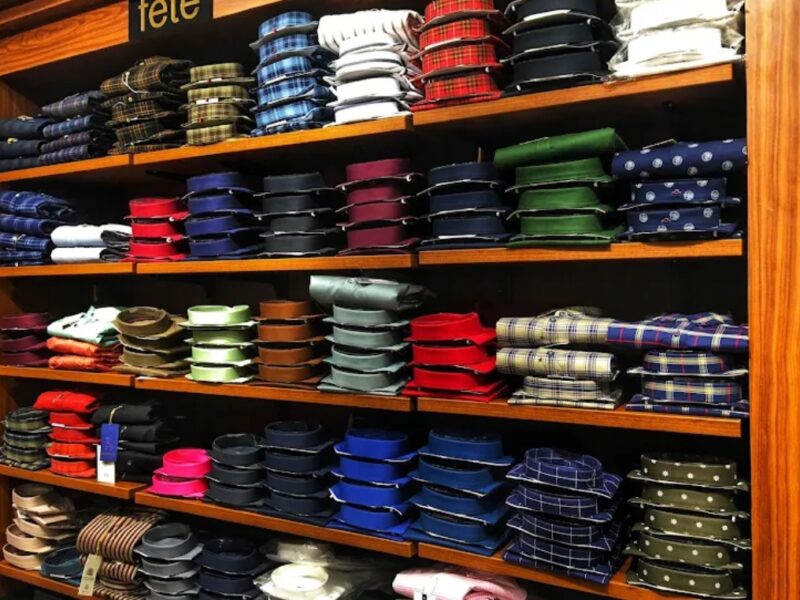 Clanmarine: Your Ultimate Multi-Brand Fashion Destination in Thamarassery