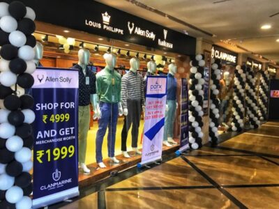 Clanmarine: Your Ultimate Multi-Brand Fashion Destination in Thamarassery