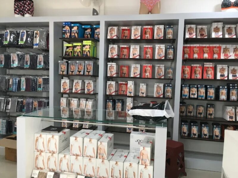 Iris Fashion Jockey Thamarassery | Premium Innerwear & Kids Fashion