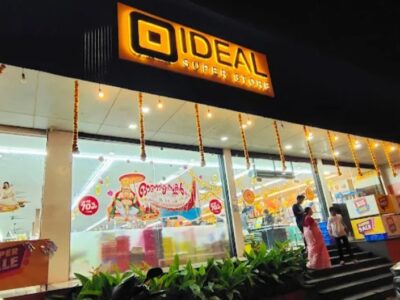Ideal Super Store Thamarassery: Your All-in-One Shopping Destination